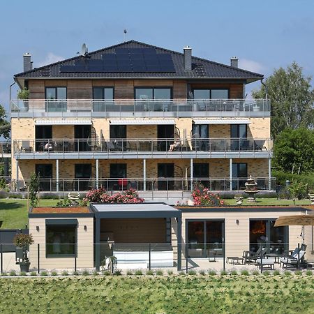 Kells Appartements Klink Exterior foto